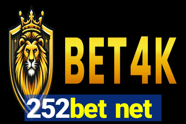 252bet net